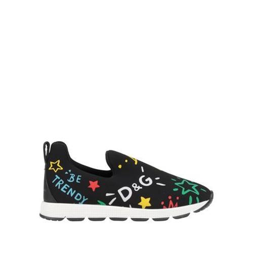 Dolce & Gabbana - Chaussures - Sneakers - 29