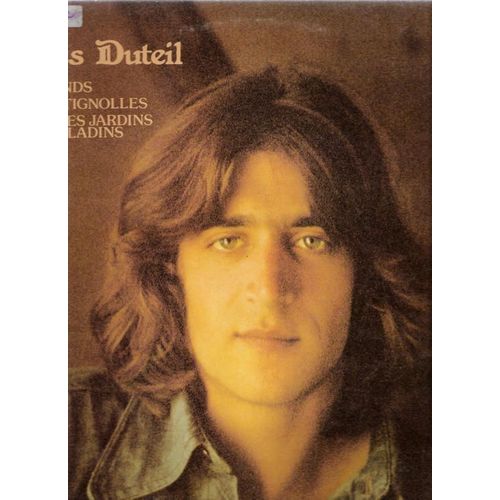 Yves Duteil