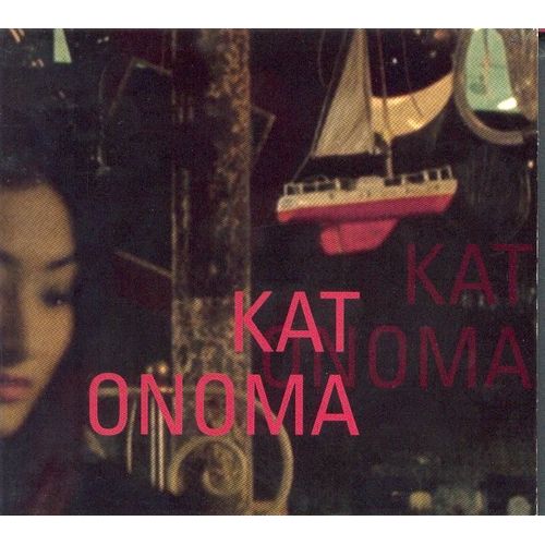 Kat Onoma Limited