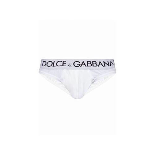 Dolce & Gabbana - Pyjamas Et Sous-Vêtements - Slips