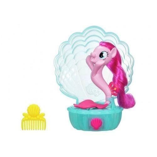 Ponies Mlp The Movie Sea Song Pinkie Pie