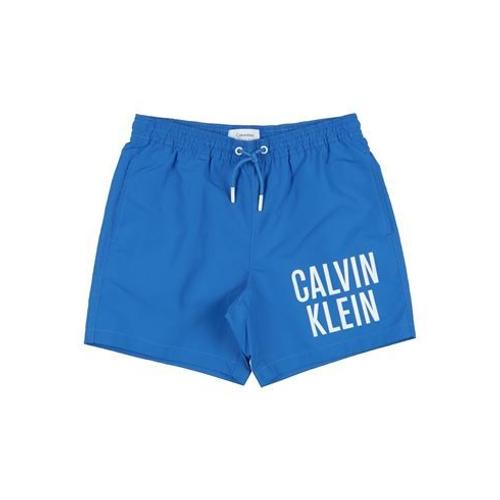 Calvin Klein - Mer Et Piscine - Shorts De Bain