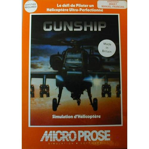 Gunship