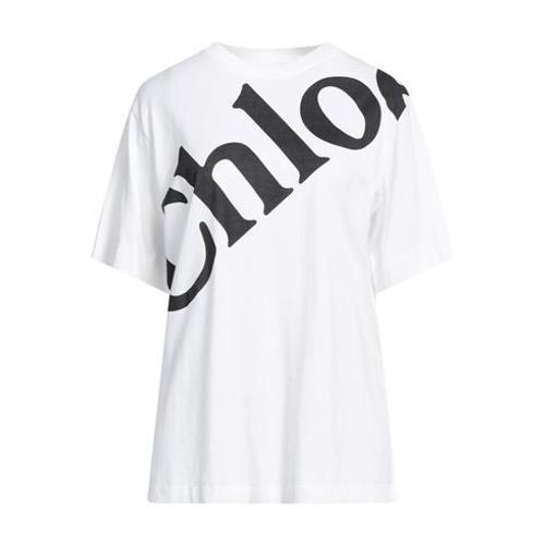 Chloé - Tops - T-Shirts