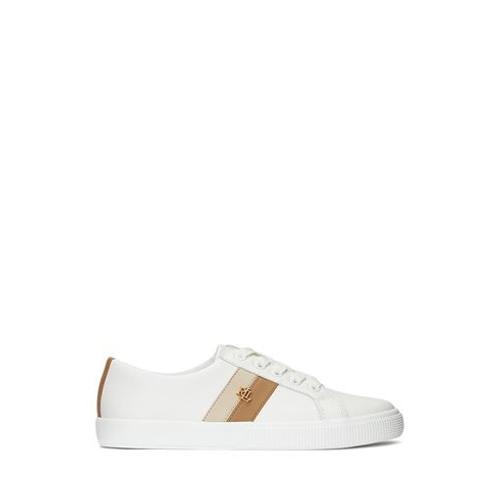 Lauren Ralph Lauren - Chaussures - Sneakers