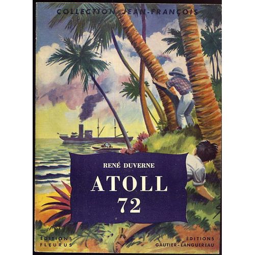 Atoll 72