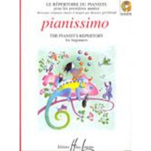 Pianissimo