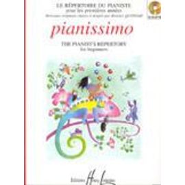 Pianissimo