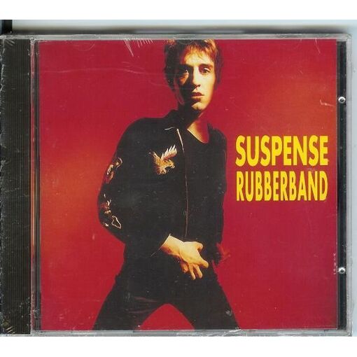 Suspense Rubberband