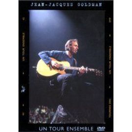 Jean-Jacques Goldman - Un Tour Ensemble
