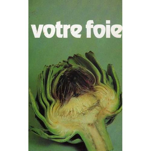 Votre Foie