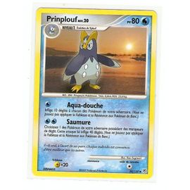 Prinplouf 80 Pv 58/130