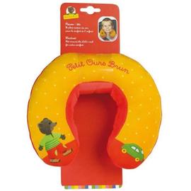 Petit Ours Brun Peluche Souple H25 Cm à Prix Carrefour