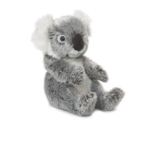 Peluche Koala Wwf - 15186001 - 15 Cm - Pour Bébé Et Enfant De 2 Ans Et Plus