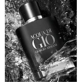 Acqua Di Gio Pour Homme Parfum - parfum (rechargeable) -