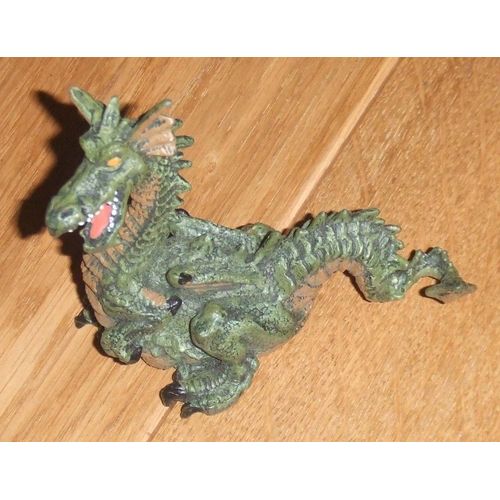 Dragon Papo