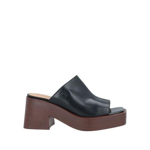 Tod's - Chaussures - Sandales