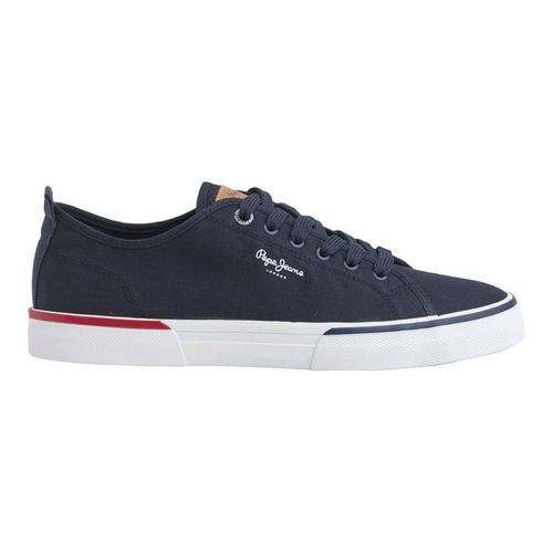 Baskets Mode Pepe Jeans Kenton Smart M - 42