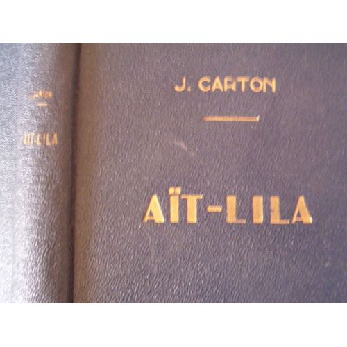 Aït-Lila