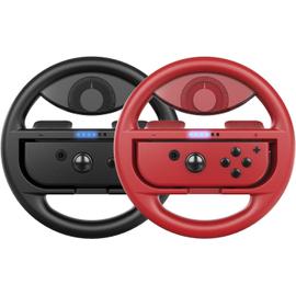 Hori : un kit volant pédalier pour Mario Kart sur Switch !