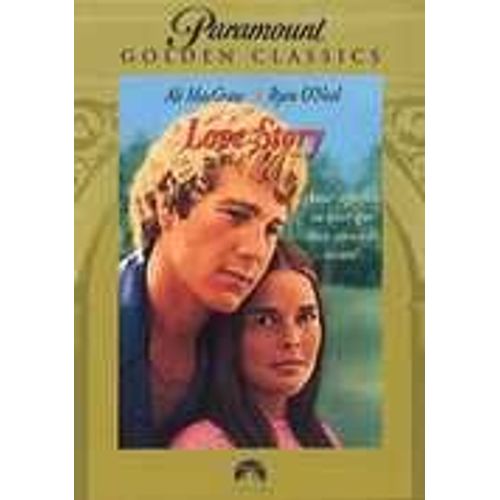 Love Story (Golden Classics)