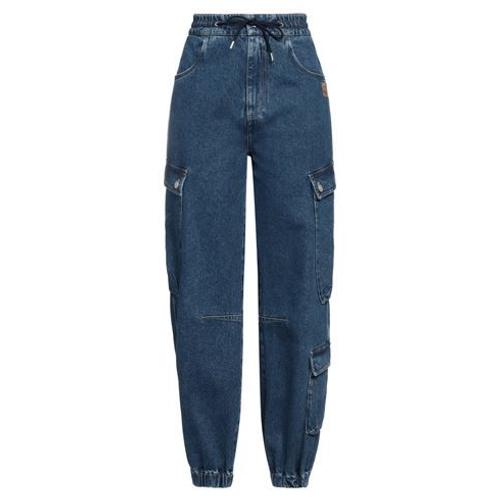 Kenzo - Bas - Pantalons En Jean