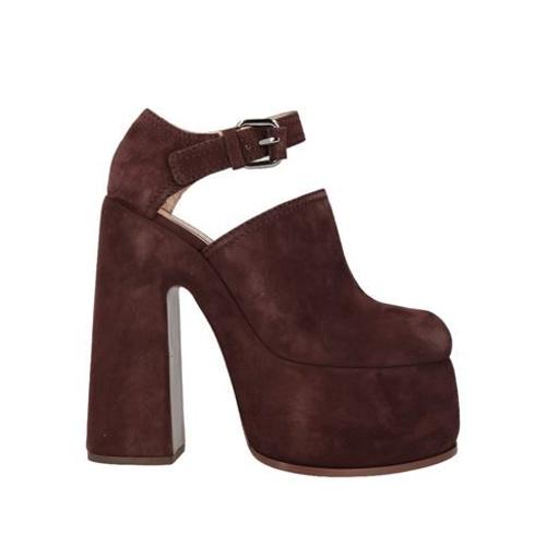 Casadei - Chaussures - Escarpins