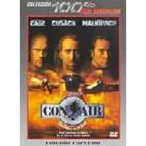 Con Air (Convictos En El Aire)