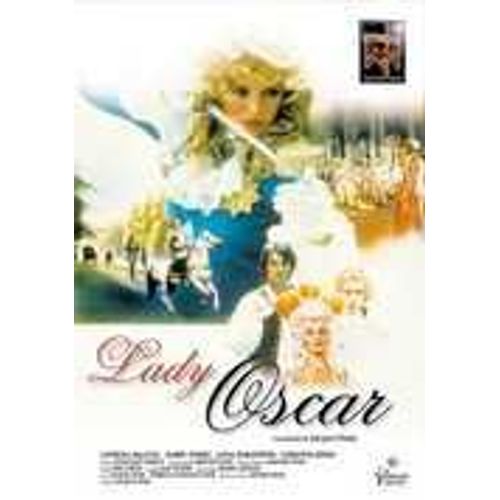 Lady Oscar