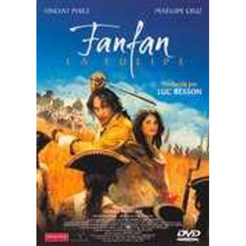 Fanfan La Tulipe