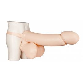Fun Toys Pénis Géant Gonflable 69cm Nmc