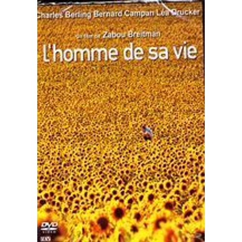 L'homme De Sa Vie