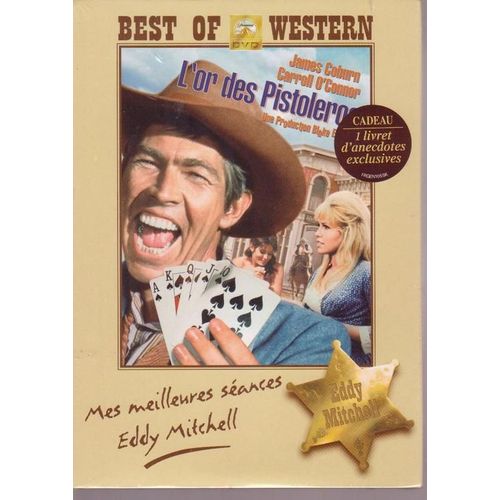 L'or Des Pistoleros
