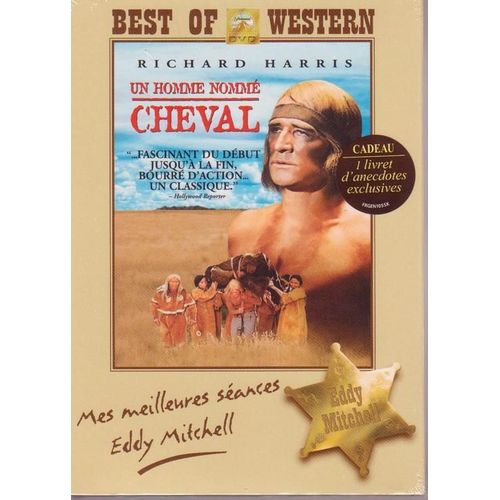 Un Homme Nommé Cheval