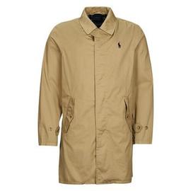 Manteau beige pas online cher