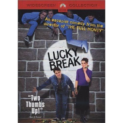 Lucky Break