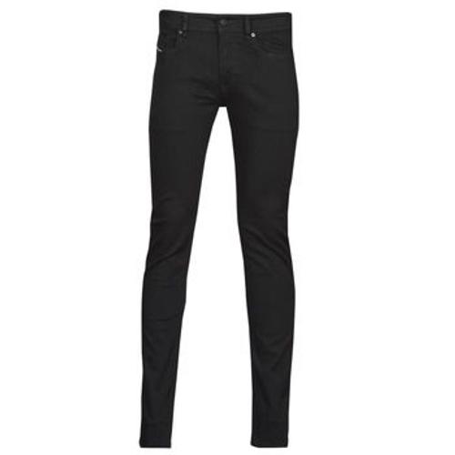 Jeans Skinny Diesel 1979 Sleenker Noir