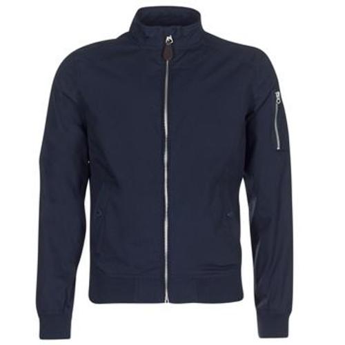 Blouson Schott Kenny Bleu