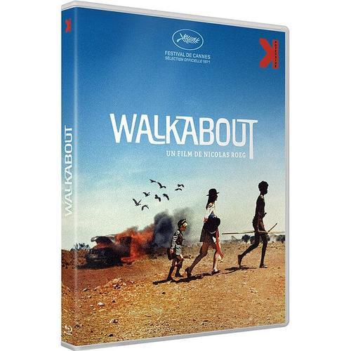 Walkabout