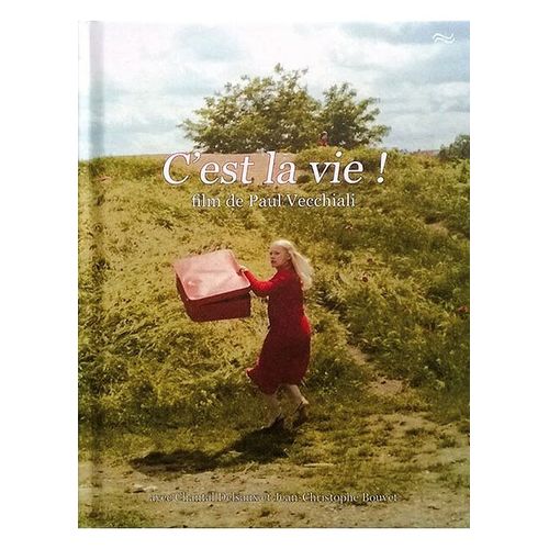C'est La Vie ! - Édition Livre-Dvd