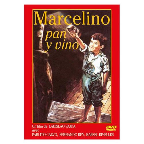 Marcelino Pan Y Vino