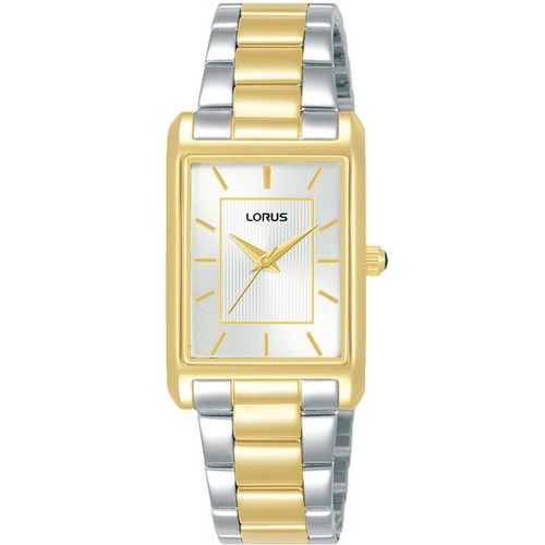 Ladies Watch Lorus Rg286vx9, Quartz, 22mm, 5atm