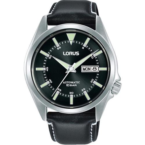 Mens Watch Lorus Rl423bx9, Automatic, 42mm, 10atm