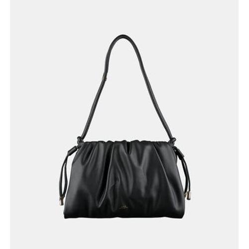 A.P.C. - Sac besace Ninon - Noir