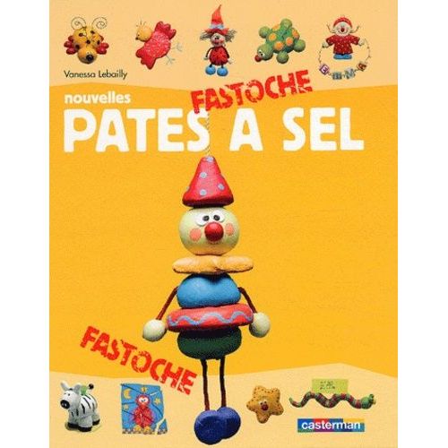 Nouvelles Pates A Sel