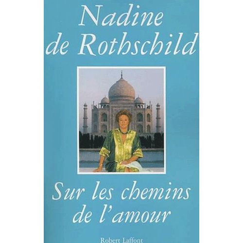 Sur Les Chemins De L'amour