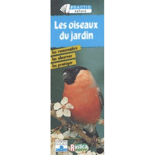 Les Oiseaux Du Jardin