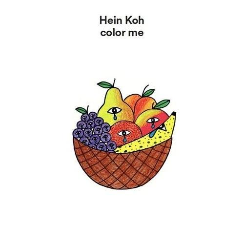 Color Me - Hein Koh