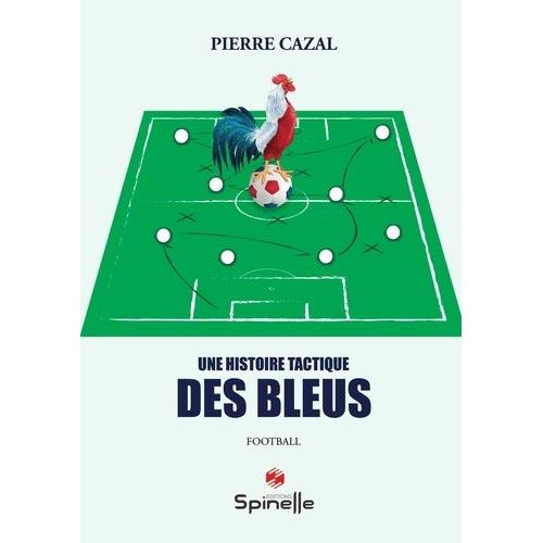 Une Histoire Tactique Des Bleus