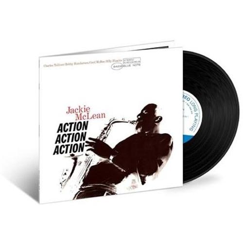 Action - Vinyle 33 Tours